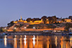 The Belgrade Fortress (Photo: Archive of the TOB)